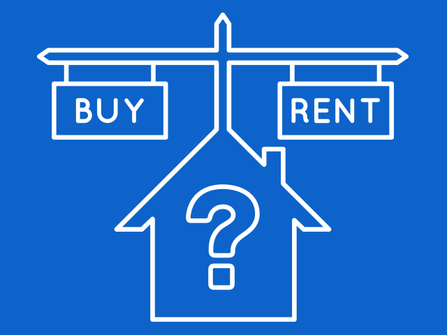 Property 101 Rent vs Buy Guide