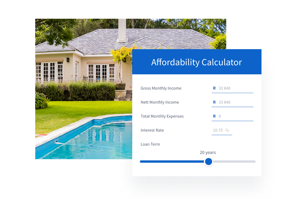 Affordability Calculator