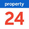 Property24 Logo